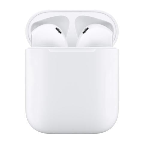 NotchPods™ - White
