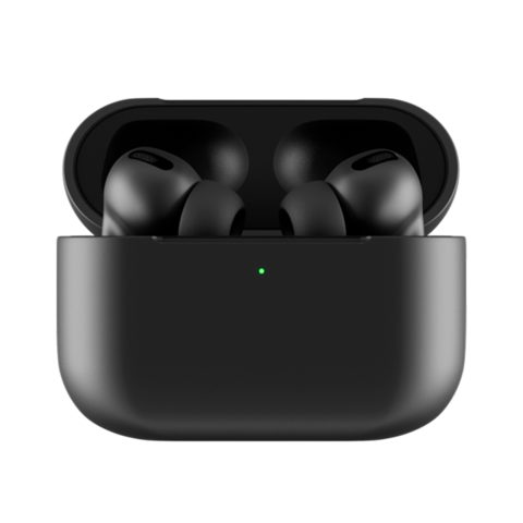 NotchPods™ Pro - Black