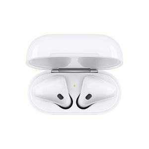 NotchPods™ - White