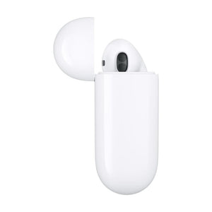 NotchPods™ - White